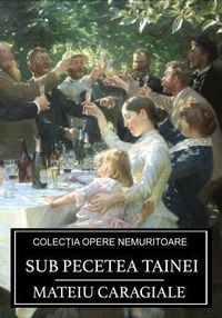 Produktbild: Sub pecetea tainei