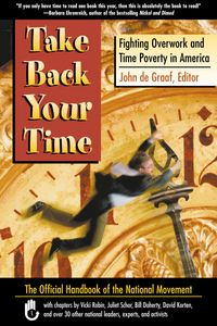 Produktbild: Take Back Your Time