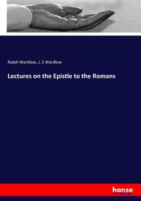 Produktbild: Lectures on the Epistle to the Romans