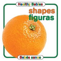 Produktbild: Healthy Babies: Shapes/Figuras