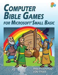 Produktbild: Computer Bible Games For Microsoft Small Basic