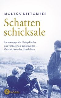 Produktbild: Schattenschicksale