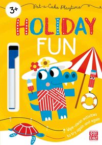 Produktbild: Pat-a-Cake Playtime: Holiday Fun