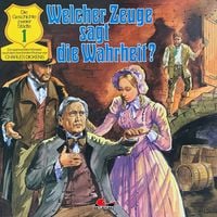 Produktbild: Welcher Zeuge sagt die Wahrheit?
