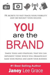 Produktbild: YOU are the BRAND