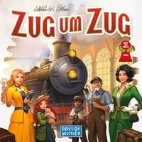 Produktbild: Zug um Zug