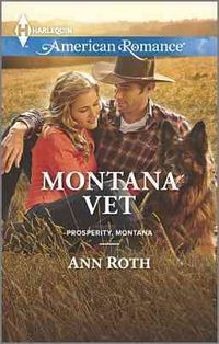Produktbild: Hqpb Amer Rom 1532 Montana Vet