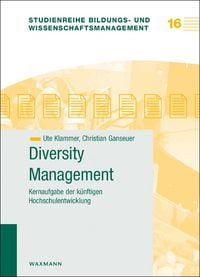 Produktbild: Diversity Management