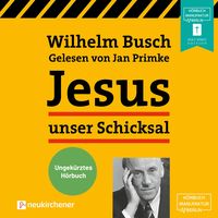 Produktbild: Jesus unser Schicksal