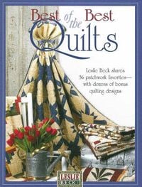 Produktbild: Best of the Best Quilts