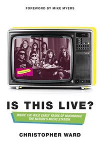 Produktbild: Ward, C: Is This Live?