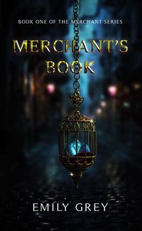 Produktbild: Merchant's Book (The Merchant Series, #1)