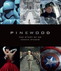 Produktbild: Pinewood: The Story of an Iconic Studio