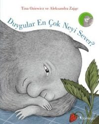 Produktbild: Duygular En Cok Neyi Sever