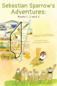 Produktbild: Sebastian Sparrow's Adventures