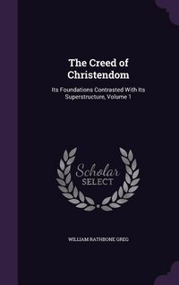 Produktbild: The Creed of Christendom