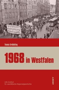 Produktbild: 1968 in Westfalen