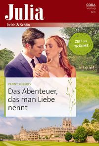 Produktbild: Das Abenteuer, das man Liebe nennt
