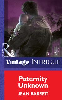 Produktbild: Paternity Unknown