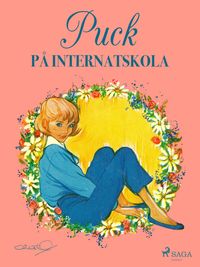 Produktbild: Puck p&aring; internatskola