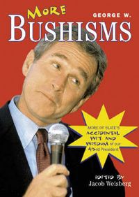Produktbild: More George W. Bushisms