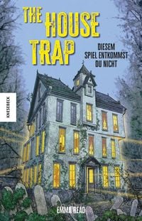 Produktbild: The House Trap
