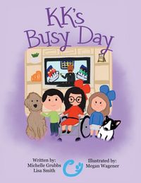 Produktbild: Kk's Busy Day