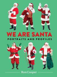 Produktbild: We Are Santa