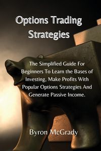 Produktbild: Options Trading Strategies