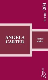 Produktbild: V&eacute;nus noire