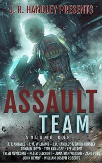 Produktbild: Assault Team Volume 1