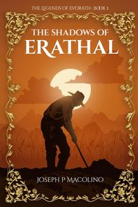 Produktbild: The Shadows of Erathal