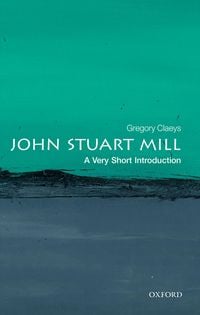Produktbild: John Stuart Mill