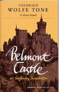 Produktbild: Belmont Castle Rev/e