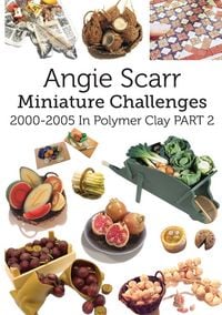 Produktbild: Angie Scarr Miniature Challenges