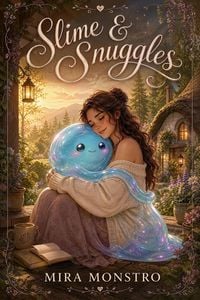 Produktbild: Slime & Snuggles