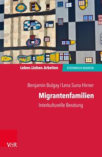 Bild vom Artikel Migrantenfamilien vom Autor Benjamin Bulgay