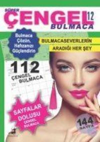 Produktbild: S&uuml;per Cengel Bulmaca 12