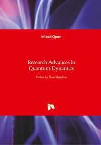 Produktbild: Research Advances in Quantum Dynamics