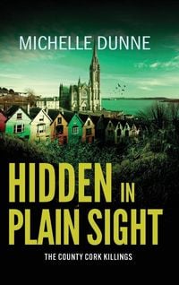 Produktbild: Hidden in Plain Sight