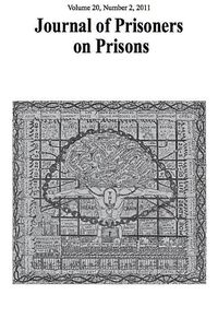Produktbild: Journal of Prisoners on Prisons V20 #2
