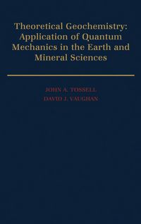 Produktbild: Theoretical Geochemistry