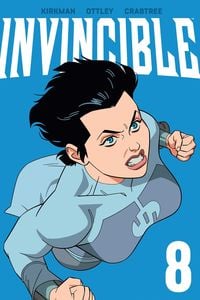 Produktbild: Invincible Volume 8 (New Edition)