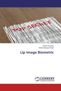Produktbild: Lip Image Biometric