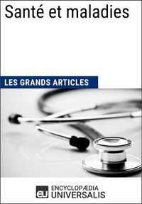 Produktbild: Sant&eacute; et maladies