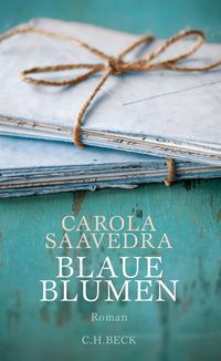 Produktbild: Blaue Blumen