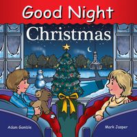 Produktbild: Good Night Christmas