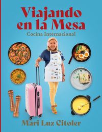Produktbild: Viajando en la Mesa