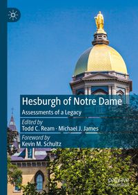 Produktbild: Hesburgh of Notre Dame