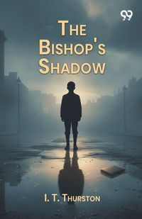 Produktbild: The Bishop's Shadow